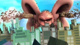 Fleabag Monkeyface előzetes