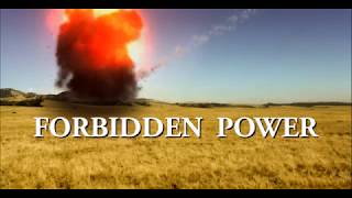 Forbidden Power előzetes