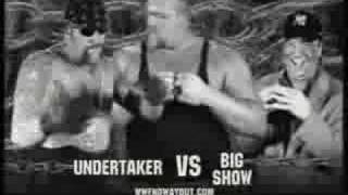 WWE No Way Out 2003 előzetes