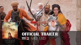 The Warrior Queen of Jhansi előzetes