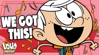 The Loud House: Schooled! előzetes