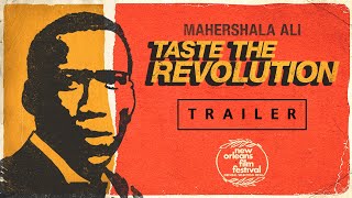 Taste the Revolution előzetes