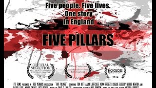 Five Pillars előzetes
