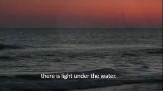 Coría y el mar előzetes