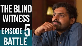 The Blind Witness előzetes