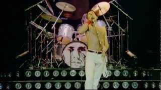 Queen: Rock Montreal & Live Aid előzetes