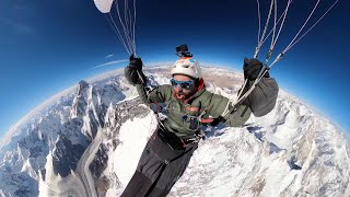 Air Karakoram előzetes