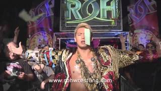 ROH: Field of Honor előzetes