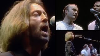 Eric Clapton: The Definitive 24 Nights - Rock előzetes