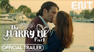The Marry Me Pact előzetes