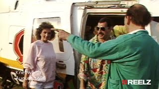 Freddie Mercury: The Great Pretender Revealed előzetes