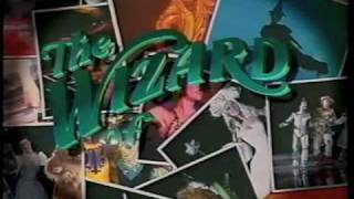 Creating The Wizard of Oz on Ice előzetes