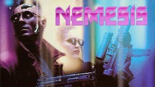 Nemezis előzetes
