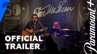 The Day the Music Died: The Story of Don McLean's "American Pie" előzetes