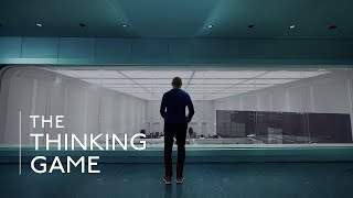 The Thinking Game előzetes