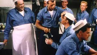 Three Sailors and a Girl előzetes