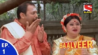 बालवीर előzetes