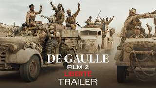 La Bataille de Gaulle - Partie 2 : J’écris ton nom előzetes