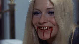 Cannibal Girls előzetes