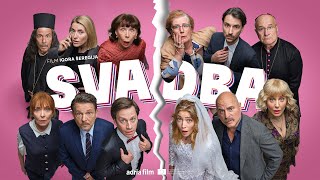 Svadba előzetes