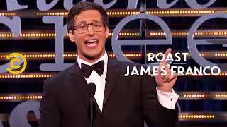 Comedy Central Roast of James Franco előzetes