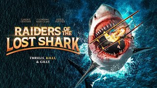 Raiders of the Lost Shark előzetes