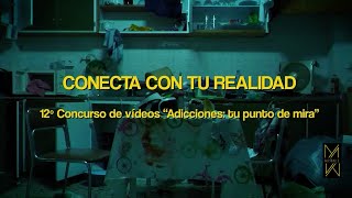 Conecta con tu realidad előzetes