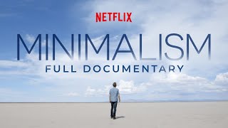 Minimalism: A Documentary About the Important Things előzetes
