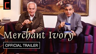 Merchant Ivory előzetes