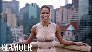 Misty Copeland előzetes