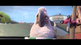 Rio 2. előzetes