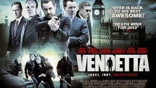 Vendetta előzetes