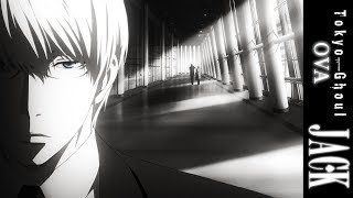 東京喰種トーキョーグール【JACK】 előzetes