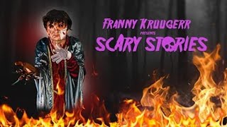 Franny Kruugerr presents Scary Stories előzetes