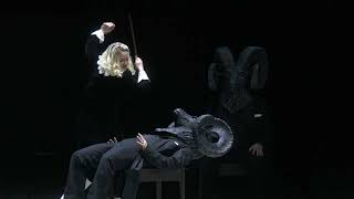 The Metropolitan Opera: Salome előzetes