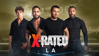 X-Rated: LA előzetes