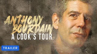 A Cook's Tour előzetes
