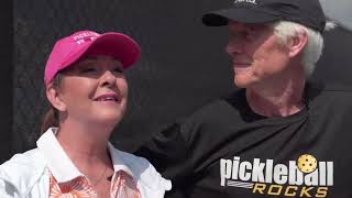 Pickleball Princess előzetes