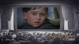 Venus Peter előzetes
