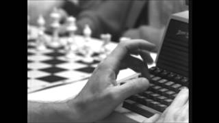 Computer Chess előzetes
