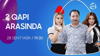 2 Qapı Arasında előzetes