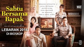 Sabtu Bersama Bapak előzetes