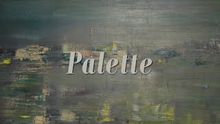 Palette előzetes