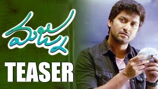 మజ్ను előzetes