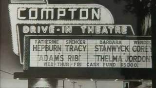 Drive-In Movie Memories előzetes