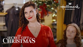 The Secret Gift of Christmas előzetes