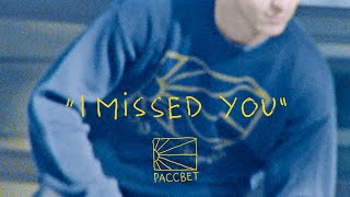 Rassvet - "I Missed You" előzetes