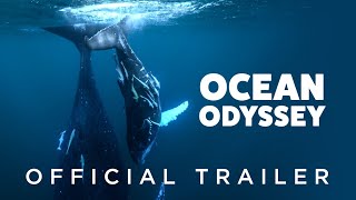 Ocean Odyssey előzetes
