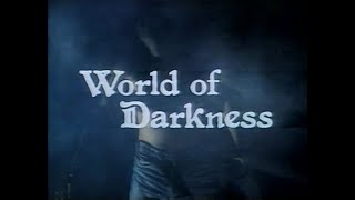 World of Darkness előzetes