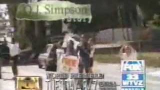 The O.J. Simpson Story előzetes